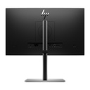 HP E24 G5 24.5" Monitor | FHD 1920x1080, 75Hz, IPS, 250 cd/m², 5ms, 1 x HDMI, 1 x DP, 4 x USB