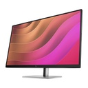 HP E32k G5 4K USB-C 31.5" Monitor | UHD 3840 x  2160, 60Hz, IPS, 350 cd/m², 5ms, 1 x HDMI, 1 x DP, 2 x USB Type C, 3 x USB Type A, 1 x RJ45