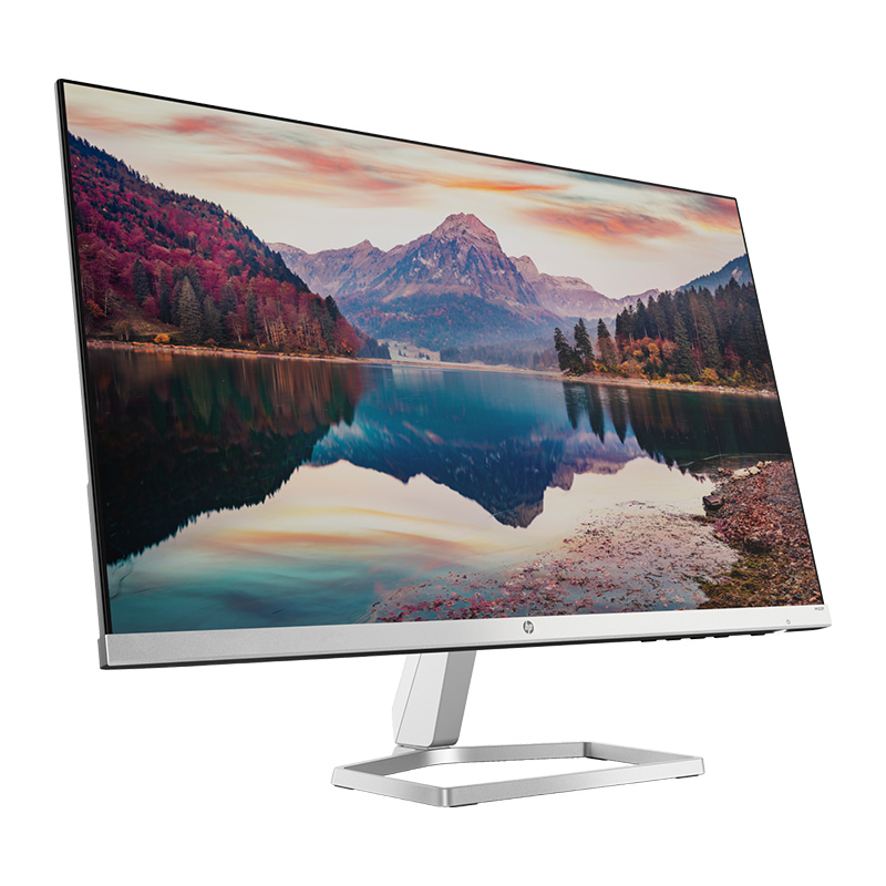 HP M22F 21.5" Monitor | FHD 1920x1080, 75Hz, IPS, 300 cd/m², 5ms, 1 x HDMI, 1 x VGA