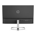 HP M22F 21.5" Monitor | FHD 1920x1080, 75Hz, IPS, 300 cd/m², 5ms, 1 x HDMI, 1 x VGA
