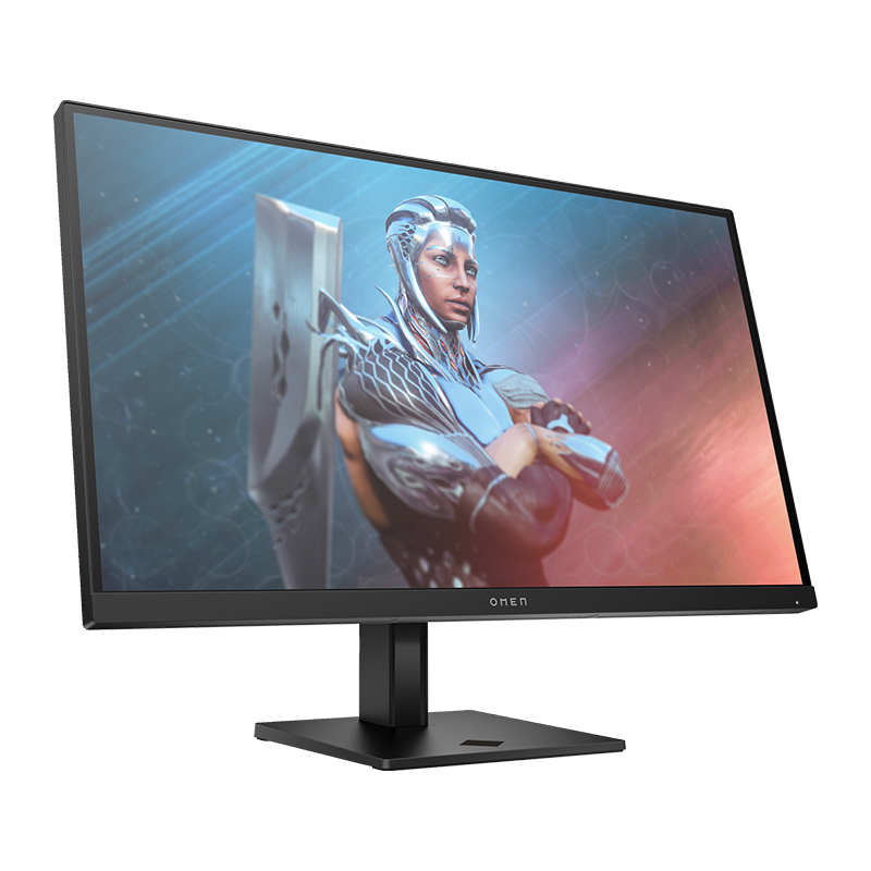 HP OMEN 27" Monitor | FHD 1920 x 1080, 165Hz, IPS, 1ms