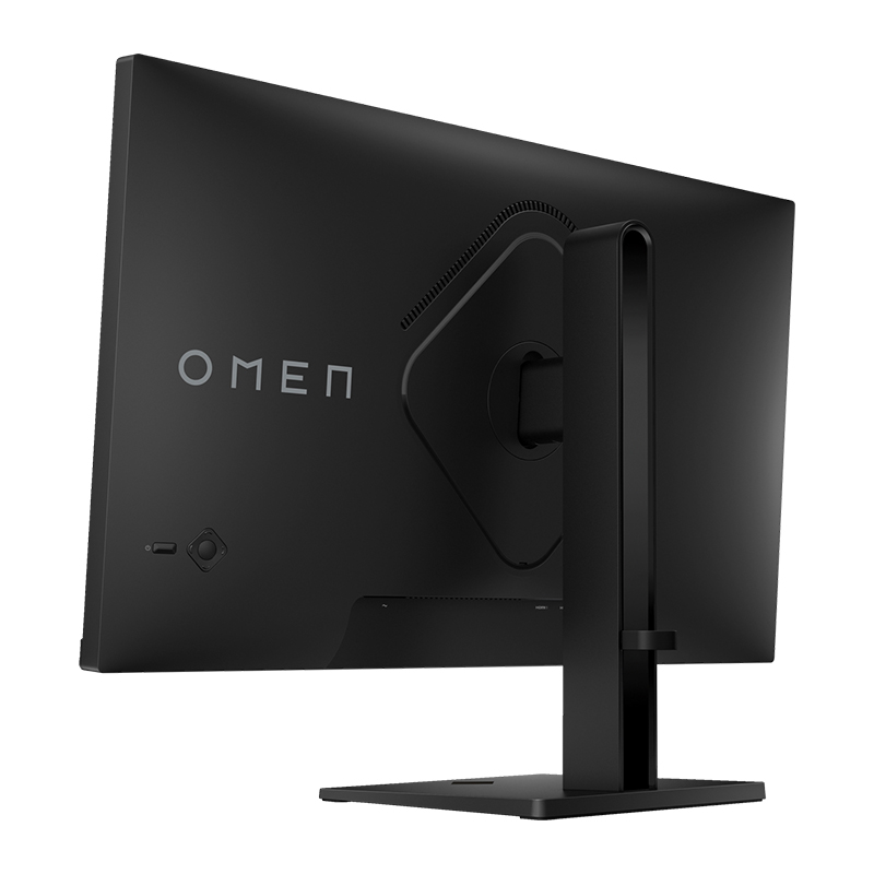 HP OMEN 27" Monitor | FHD 1920 x 1080, 165Hz, IPS, 1ms