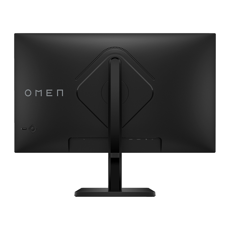 HP OMEN 27" Monitor | FHD 1920 x 1080, 165Hz, IPS, 1ms