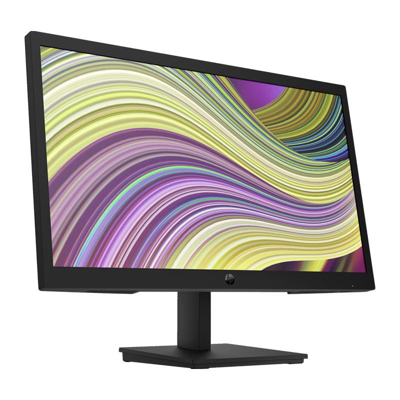 HP P22v G5 22" Monitor | FHD 1920 x 1080, 75Hz, VA, 250 cd/m², 5ms, 1 x HDMI, 1 x VGA