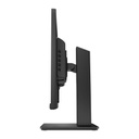 HP P24q G4 23.8"  Monitor | QHD 2560 x 1440, 60Hz, IPS, 5ms, 1 x HDMI, 1 x VGA