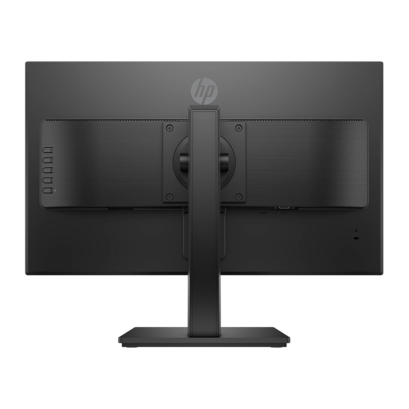 HP P24q G4 23.8"  Monitor | QHD 2560 x 1440, 60Hz, IPS, 5ms, 1 x HDMI, 1 x VGA