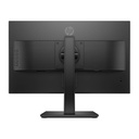 HP P24q G4 23.8"  Monitor | QHD 2560 x 1440, 60Hz, IPS, 5ms, 1 x HDMI, 1 x VGA