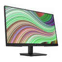 HP P24v G5 23.8" Monitor | FHD 1920 x 1080, 75Hz, VA, 250 cd/m²,5ms, 1 x HDMI, 1 x VGA