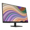 HP P27 G5 27"  Monitor | FHD 1920 x 1080, 75Hz, IPS, 250 cd/m², 5ms, 1 x HDMI, 1 x VGA, 1 x DP