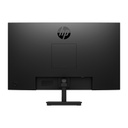HP P27 G5 27"  Monitor | FHD 1920 x 1080, 75Hz, IPS, 250 cd/m², 5ms, 1 x HDMI, 1 x VGA, 1 x DP