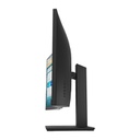 HP P34hc G4 USB-C Curved 34" Monitor | WQHD 3440 x 1440, 60Hz, VA, 250 cd/m², 5ms, 3 x USB 3.2 Type A, 1 x USB 3.2 Type C, 1 x HDMI, 1 x DP