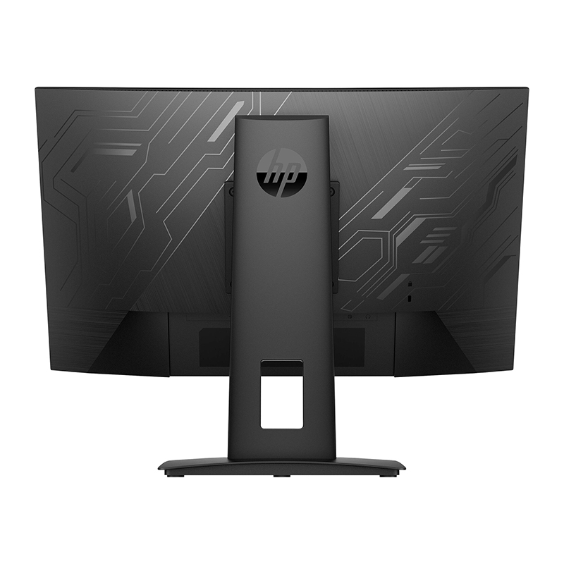 HP X24c 23.6" Curved Gaming Monitor | FHD 1920 x 1080, 144Hz, 300 cd/m², 4ms, VA, 1 x HDMI, 1 x DP