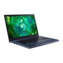 Acer Vero AV14-52P-309G 14" Laptop | Intel® Core™ i3-1315U Processor, 8GB LPDDR4x OB RAM, 512GB NVMe PCie Gen4 SSD, 14" FHD(1920x1080), Intel UHD Graphics, Windows 11 Home, Marina Blue