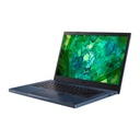 Acer Vero AV14-52P-309G 14" Laptop | Intel® Core™ i3-1315U Processor, 8GB LPDDR4x OB RAM, 512GB NVMe PCie Gen4 SSD, 14" FHD(1920x1080), Intel UHD Graphics, Windows 11 Home, Marina Blue