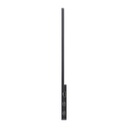 Acer AOPEN 16PM1Q Bbmiuux 15.6" LED Portable Monitor | FHD (1920x1080), IPS, 60Hz, 250 nits, AMD FreeSync™ (HDMI VRR), HDMI x 1, USB type C x 1, 1x 3.5mm Audio Port, Black