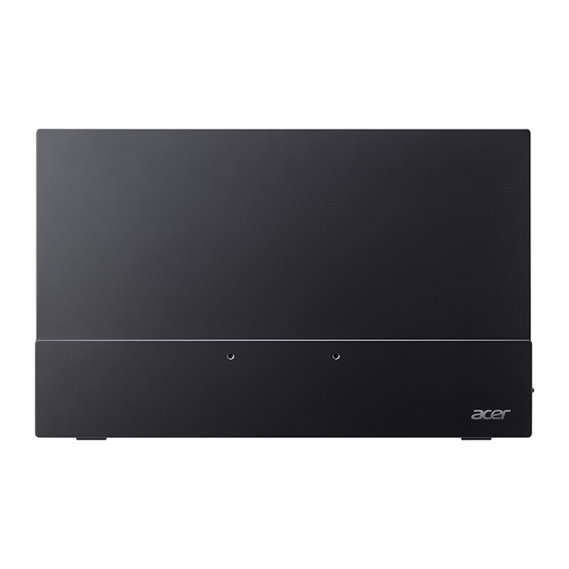 Acer AOPEN 16PM1Q Bbmiuux 15.6" LED Portable Monitor | FHD (1920x1080), IPS, 60Hz, 250 nits, AMD FreeSync™ (HDMI VRR), HDMI x 1, USB type C x 1, 1x 3.5mm Audio Port, Black