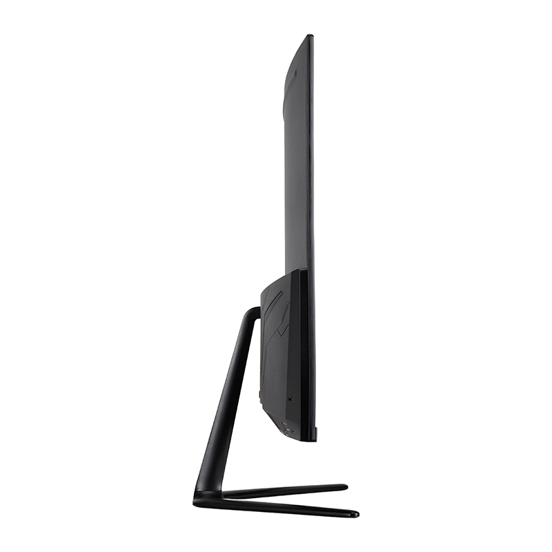 Acer Nitro Curve ED320QRS3 31.5" LED Monitor |  FHD 1920 x 1080, 165Hz,  Vertical Alignment (VA), 250 Nit, AMD FreeSync™ Premium (HDMI VRR), 1 x DP, 1 x HDMI, Black