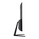 Acer Nitro Curve ED320QRS3 31.5" LED Monitor |  FHD 1920 x 1080, 165Hz,  Vertical Alignment (VA), 250 Nit, AMD FreeSync™ Premium (HDMI VRR), 1 x DP, 1 x HDMI, Black