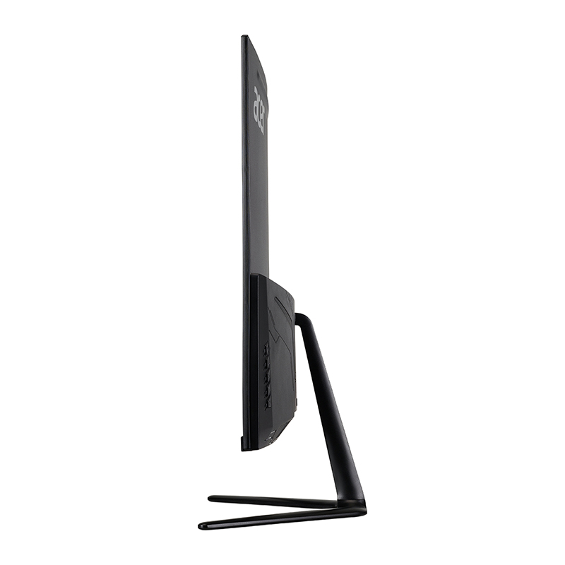 Acer Nitro Curve ED320QRS3 31.5" LED Monitor |  FHD 1920 x 1080, 165Hz,  Vertical Alignment (VA), 250 Nit, AMD FreeSync™ Premium (HDMI VRR), 1 x DP, 1 x HDMI, Black