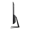 Acer Nitro Curve ED320QRS3 31.5" LED Monitor |  FHD 1920 x 1080, 165Hz,  Vertical Alignment (VA), 250 Nit, AMD FreeSync™ Premium (HDMI VRR), 1 x DP, 1 x HDMI, Black