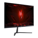 Acer Nitro KG240Y M5biip 24" Gaming LED Monitor | FHD 1920 x 1080, 180Hz, 250 Nit, AMD FreeSync™ Premium (DisplayPort VRR), 1 x DP, 2 x HDMI, Black