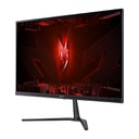 Acer Nitro KG240Y M5biip 24" Gaming LED Monitor | FHD 1920 x 1080, 180Hz, 250 Nit, AMD FreeSync™ Premium (DisplayPort VRR), 1 x DP, 2 x HDMI, Black