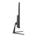 Acer Nitro KG240Y M5biip 24" Gaming LED Monitor | FHD 1920 x 1080, 180Hz, 250 Nit, AMD FreeSync™ Premium (DisplayPort VRR), 1 x DP, 2 x HDMI, Black