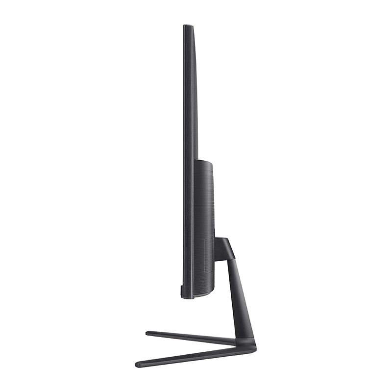 Acer Nitro KG240Y M5biip 24" Gaming LED Monitor | FHD 1920 x 1080, 180Hz, 250 Nit, AMD FreeSync™ Premium (DisplayPort VRR), 1 x DP, 2 x HDMI, Black