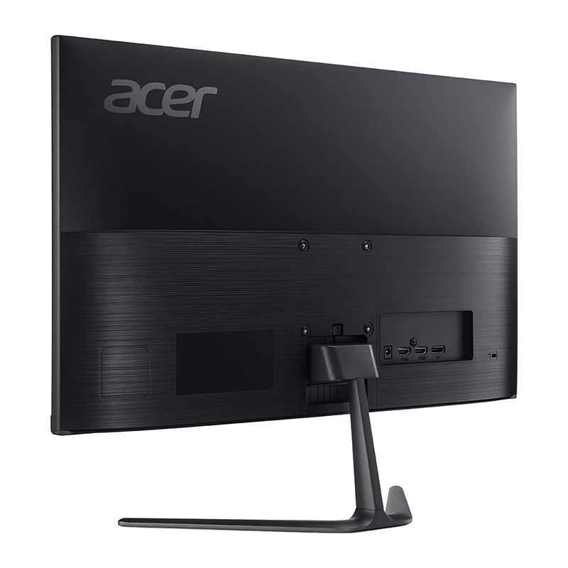 Acer Nitro KG240Y M5biip 24" Gaming LED Monitor | FHD 1920 x 1080, 180Hz, 250 Nit, AMD FreeSync™ Premium (DisplayPort VRR), 1 x DP, 2 x HDMI, Black