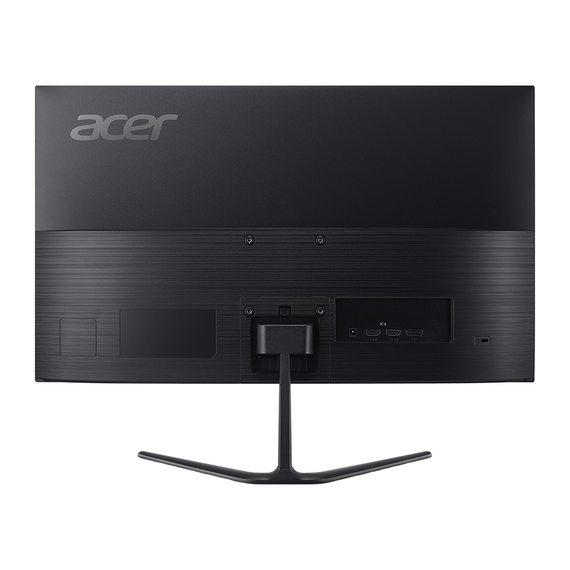Acer Nitro KG240Y M5biip 24" Gaming LED Monitor | FHD 1920 x 1080, 180Hz, 250 Nit, AMD FreeSync™ Premium (DisplayPort VRR), 1 x DP, 2 x HDMI, Black