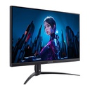 Acer XB323QU M3bmiiphx 32" Gaming Monitor