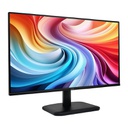 Acer EK251Q Gbmix 24.5" LCD Monitor | FHD 1920 x 1080, 120Hz, IPS, 250 nits, 1ms(VRB), VGA x1, HDMI x1, Black