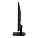 Acer EK251Q Gbmix 24.5" LCD Monitor | FHD 1920 x 1080, 120Hz, IPS, 250 nits, 1ms(VRB), VGA x1, HDMI x1, Black