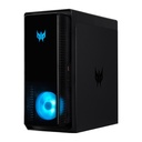 Acer Predator Orion 3000 PO3-655 Gaming Desktop | i7-14700F, 8GB RAM, 512GB SSD, RTX4060 8GB, Predator Keyboard & Mouse, W11