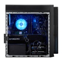 Acer Predator Orion 3000 PO3-655 Gaming Desktop | i7-14700F, 8GB RAM, 512GB SSD, RTX4060 8GB, Predator Keyboard & Mouse, W11
