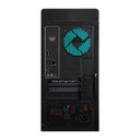 Acer Predator Orion 3000 PO3-655 Gaming Desktop | i7-14700F, 8GB RAM, 512GB SSD, RTX4060 8GB, Predator Keyboard & Mouse, W11