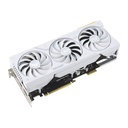 ASUS TUF Gaming GeForce RTX 4070 Ti SUPER BTF White OC Edition 16GB GDDR6X Graphics Card (DisplayPort x3, HDMI x2) - 90YV0KI0-M0NA00