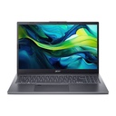Acer Aspire 15 A15-51M-74VY Laptop | Intel® Core™ 7 processor 150U, 16GB LPDDR5X RAM, 512GB PCIe NVMe Gen4 SSD, 15.6" FHD (1920 x 1080) IPS, Intel® UHD Graphics, Windows 11 Home, Steel Grey
