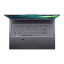 Acer Aspire 15 A15-51M-74VY Laptop | Intel® Core™ 7 processor 150U, 16GB LPDDR5X RAM, 512GB PCIe NVMe Gen4 SSD, 15.6" FHD (1920 x 1080) IPS, Intel® UHD Graphics, Windows 11 Home, Steel Grey