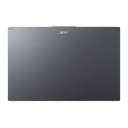 Acer Aspire 15 A15-51M-74VY Laptop | Intel® Core™ 7 processor 150U, 16GB LPDDR5X RAM, 512GB PCIe NVMe Gen4 SSD, 15.6" FHD (1920 x 1080) IPS, Intel® UHD Graphics, Windows 11 Home, Steel Grey
