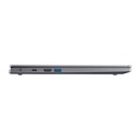 Acer Aspire 15 A15-51M-74VY Laptop | Intel® Core™ 7 processor 150U, 16GB LPDDR5X RAM, 512GB PCIe NVMe Gen4 SSD, 15.6" FHD (1920 x 1080) IPS, Intel® UHD Graphics, Windows 11 Home, Steel Grey