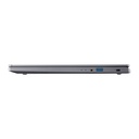 Acer Aspire 15 A15-51M-74VY Laptop | Intel® Core™ 7 processor 150U, 16GB LPDDR5X RAM, 512GB PCIe NVMe Gen4 SSD, 15.6" FHD (1920 x 1080) IPS, Intel® UHD Graphics, Windows 11 Home, Steel Grey