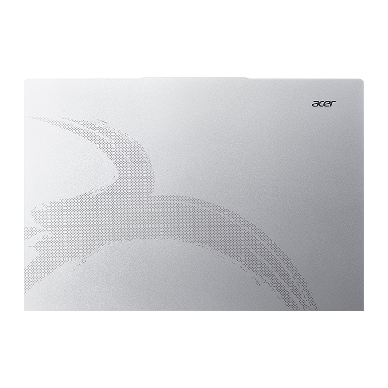 Acer Aspire Lite 16 AL16-52P-59PP Laptop | Intel® Core™ i5-1334U, 16 GB DDR5 RAM, 512GB PCIe® NVMe™ M.2 SSD, 16" WUXGA (1920x1200) IPS, Intel® UHD Graphics, Windows 11 Home, Silver
