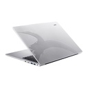 Acer Aspire Lite 16 AL16-52P-59PP Laptop | Intel® Core™ i5-1334U, 16 GB DDR5 RAM, 512GB PCIe® NVMe™ M.2 SSD, 16" WUXGA (1920x1200) IPS, Intel® UHD Graphics, Windows 11 Home, Silver