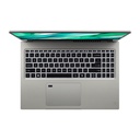 Acer Aspire Vero 16 Laptop | Intel® Core™ Ultra 7 155U processor, 16 GB LPDDR5X RAM, 1TB PCIe Gen4 16 Gb/s NVMe SSD, 16.0", WUXGA 1920 x 1200, Intel UHD Graphics, Windows 11 Home, Grey