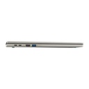 Acer Aspire Vero 16 Laptop | Intel® Core™ Ultra 7 155U processor, 16 GB LPDDR5X RAM, 1TB PCIe Gen4 16 Gb/s NVMe SSD, 16.0", WUXGA 1920 x 1200, Intel UHD Graphics, Windows 11 Home, Grey