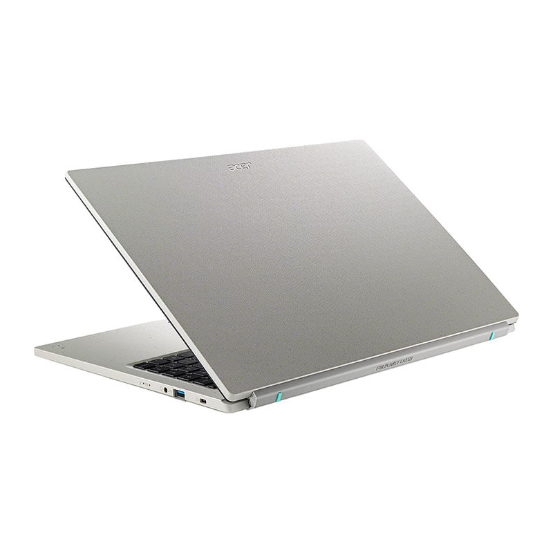 Acer Aspire Vero 16 Laptop | Intel® Core™ Ultra 7 155U processor, 16 GB LPDDR5X RAM, 1TB PCIe Gen4 16 Gb/s NVMe SSD, 16.0", WUXGA 1920 x 1200, Intel UHD Graphics, Windows 11 Home, Grey
