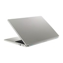 Acer Aspire Vero 16 Laptop | Intel® Core™ Ultra 7 155U processor, 16 GB LPDDR5X RAM, 1TB PCIe Gen4 16 Gb/s NVMe SSD, 16.0", WUXGA 1920 x 1200, Intel UHD Graphics, Windows 11 Home, Grey
