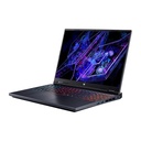 Acer Predator Helios Neo 16 PHN16-72-78NU Gaming Laptop | Intel® Core™ i7-14700HX, 16GB DDR5 5600MHz RAM, 1TB PCIe NVMe Gen4 SSD, 16" WUXGA (1920 x 1200) IPS, NVIDIA® GeForce® RTX4050 6GB, Windows 11 Home, Black