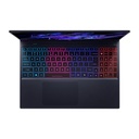 Acer Predator Helios Neo 16 PHN16-72-78NU Gaming Laptop | Intel® Core™ i7-14700HX, 16GB DDR5 5600MHz RAM, 1TB PCIe NVMe Gen4 SSD, 16" WUXGA (1920 x 1200) IPS, NVIDIA® GeForce® RTX4050 6GB, Windows 11 Home, Black